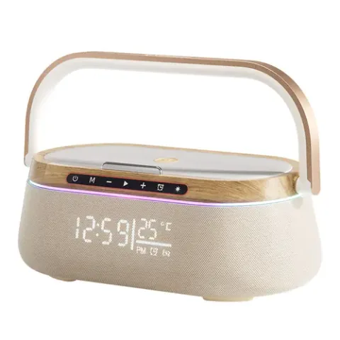 iHunt BedSide 9-in-1 Crem