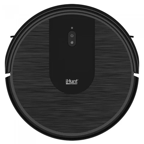iHunt BRO Robo Clean V3 Cu Mop Negru