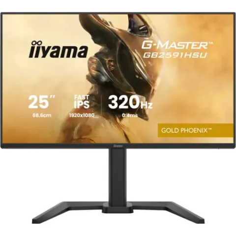 Iiyama GB2591HSU-B1 Negru