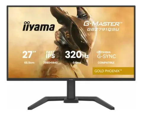 Iiyama GB2791QSU-B1 Negru