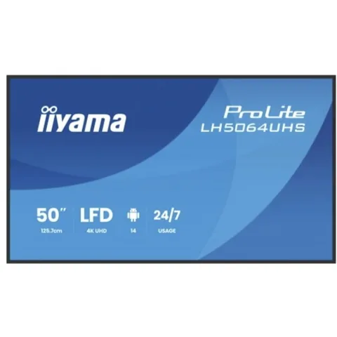 Iiyama LH5064UHS-B1AG