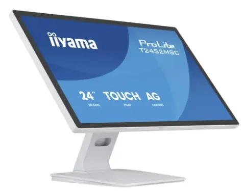 Iiyama ProLite T2452MSC-W2AG Alb