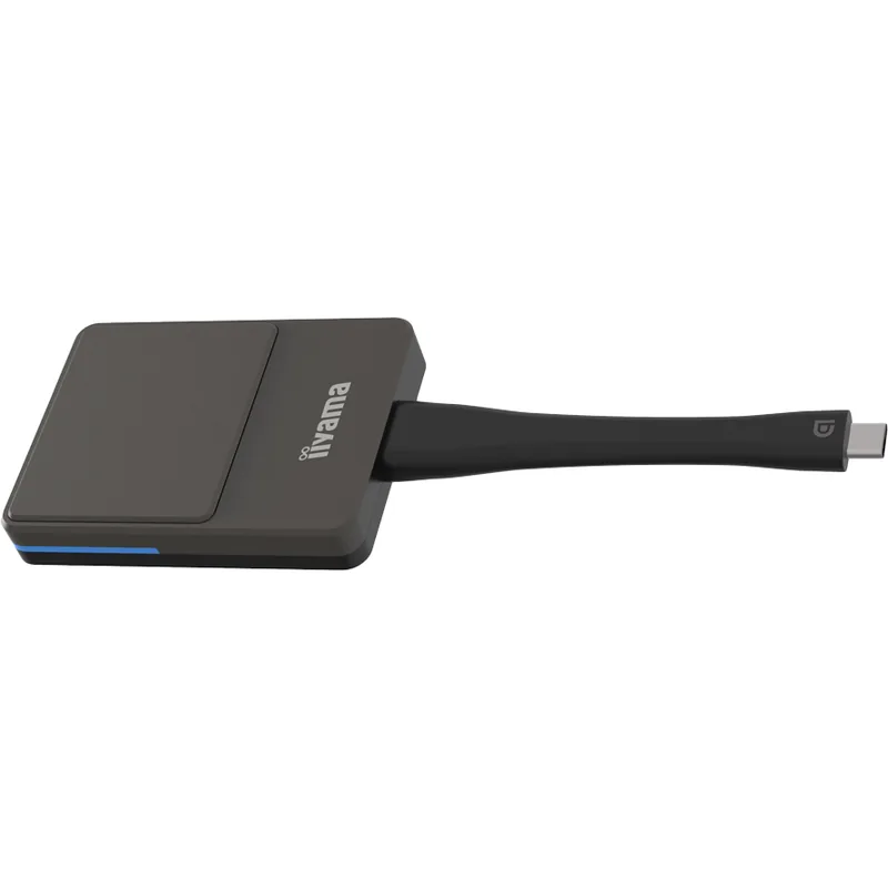 IIyama Public WP D002C