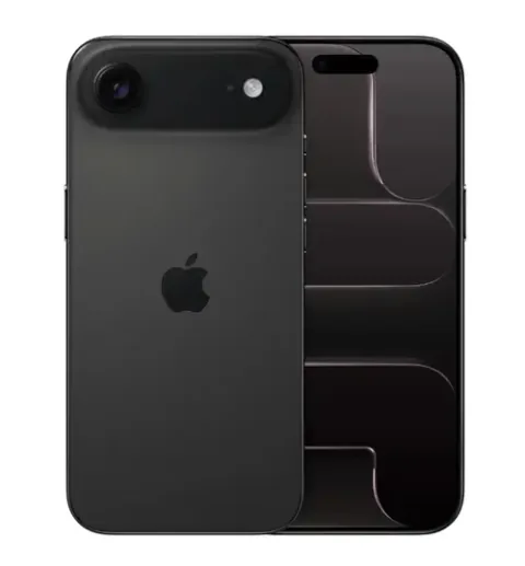 Apple iPhone Air 5G 256GB Negru