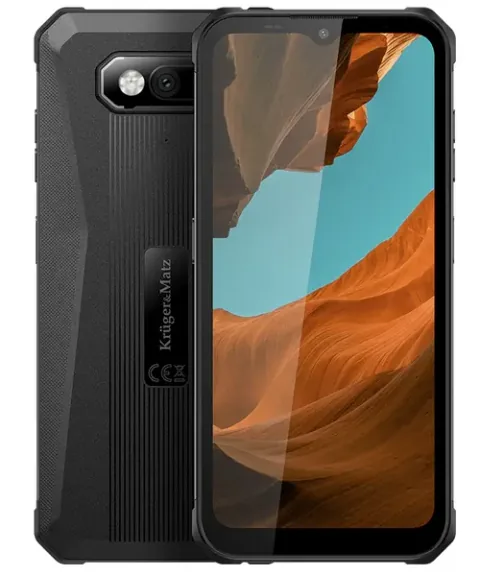 Kruger&Matz Drive 11 64GB 4GB RAM Negru