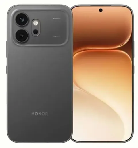 Honor 600 512GB 8GB RAM Negru