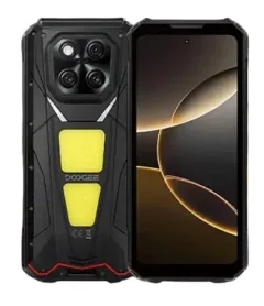 Doogee V Max Play 5G 512GB 16GB RAM Negru