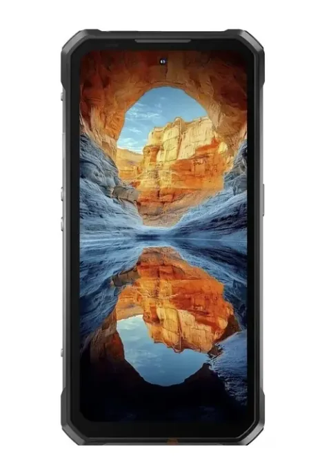 Oukitel WP100 Titan 512GB 16GB RAM Negru Gri