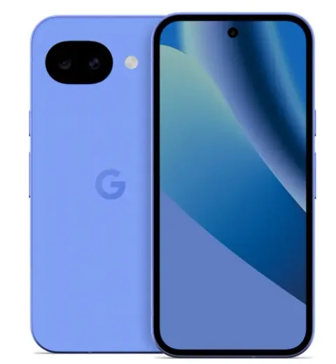Google Pixel 10a 128GB 8GB RAM Mov