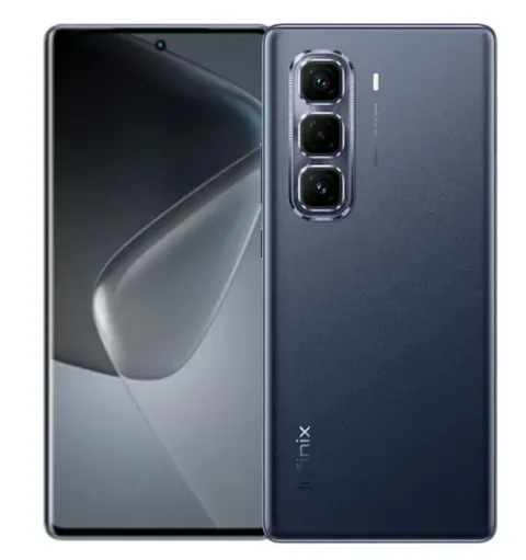Infinix Hot 50 Pro+ 4G 256GB 8GB RAM Negru