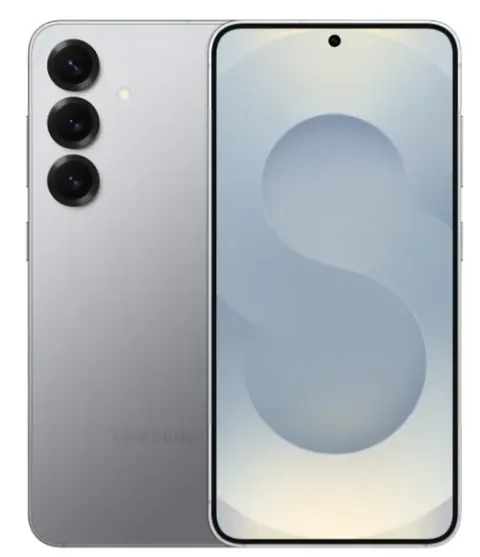 Samsung Galaxy S25 512GB 12GB RAM Argintiu