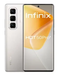 Infinix Hot 50 Pro+ 256GB 8GB RAM Gri