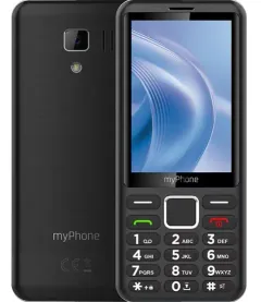 MyPhone 3510 LTE DualSIM Negru