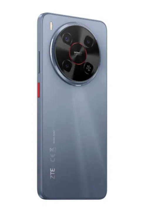 ZTE Blade V70 Max 128GB 4GB RAM Gri