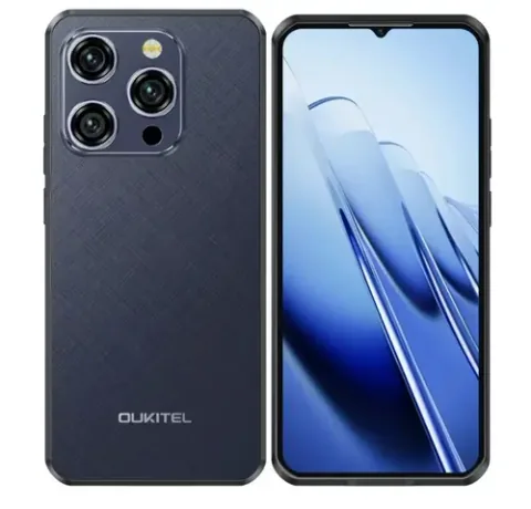 Oukitel WP52 5G 256GB 4GB RAM Albastru