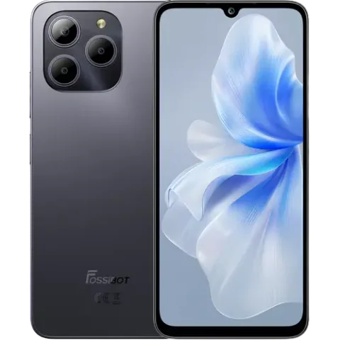 Fossibot S2 256GB 8GB RAM Gri