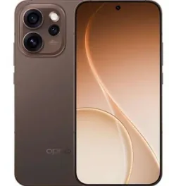 Oppo Reno15 Pro 512GB 12GB RAM Maro