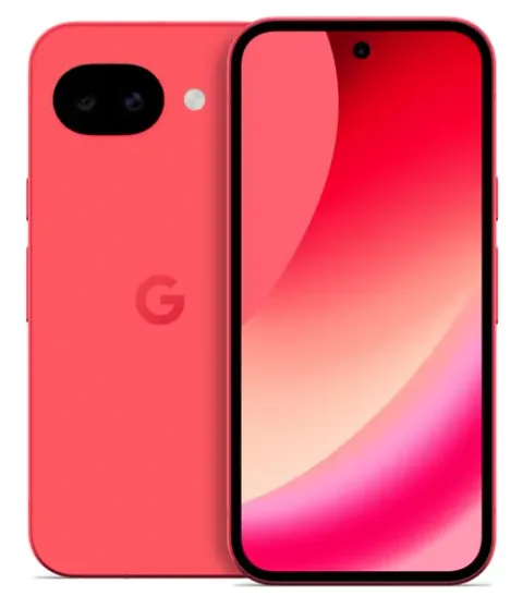 Google Pixel 10a 256GB 8GB RAM Rosu