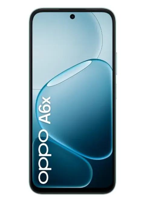 Oppo A6X 128GB 4GB RAM Albastru