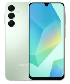 Samsung Galaxy A16 4G 256GB 8GB RAM Verde