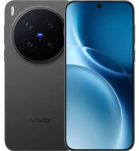 Vivo X300 Ultra 5G 512GB 16GB RAM Negru
