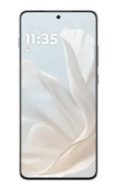 Motorola Edge 70 5G Swarovski Edition 512GB 12GB RAM Alb