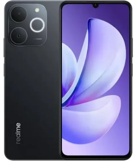 Realme P4 Lite 4G 64GB 4GB RAM Gri