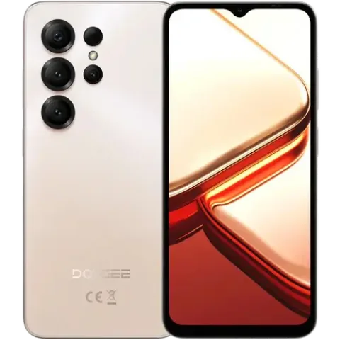 Doogee Note 56X 64GB 3GB RAM Auriu