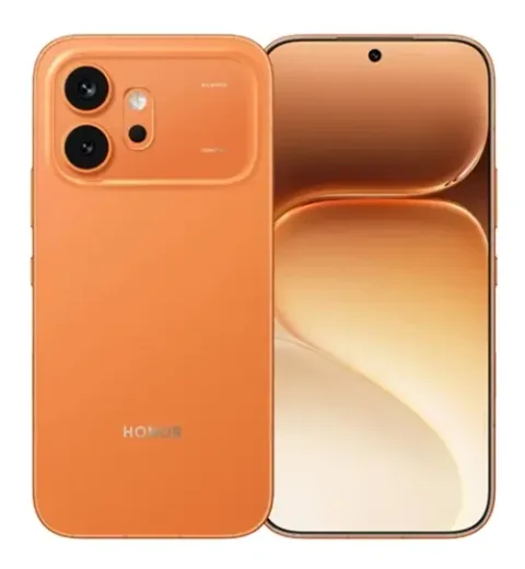 Honor 600 5G 512GB 8GB RAM Portocaliu