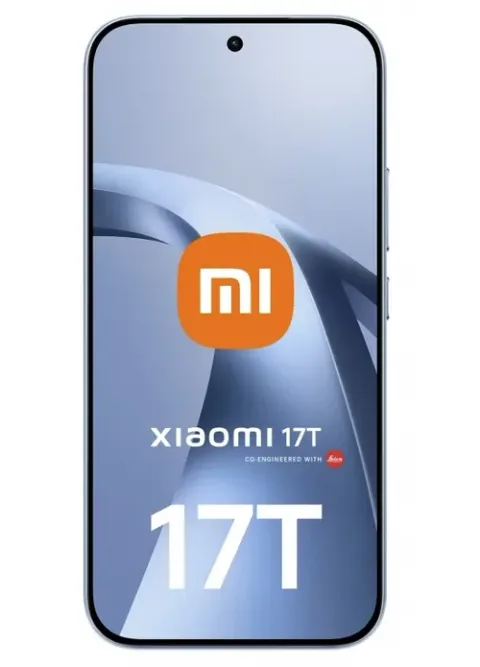 Xiaomi 17T 512GB 12GB RAM Albastru