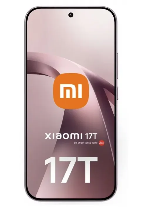 Xiaomi 17T 512GB 12GB RAM 5G Violet
