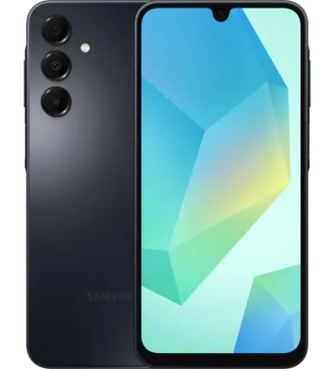 Samsung Galaxy A16 Enterprise Edition 4G 128GB 4GB RAM Negru