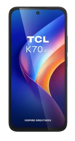 TCL K70 128GB 4GB RAM Albastru