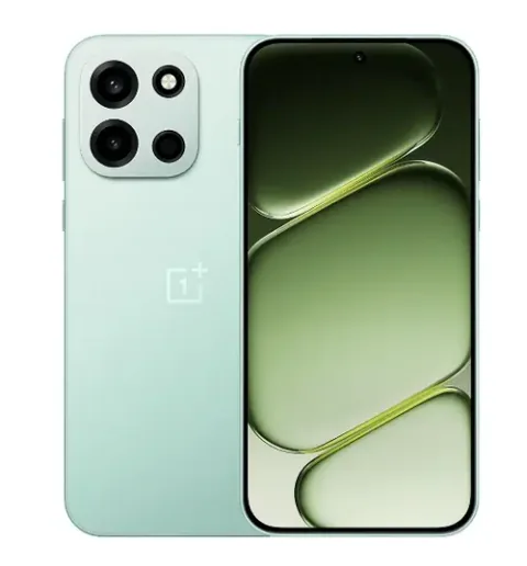 OnePlus Nord 6 5G 512GB 12GB RAM Verde