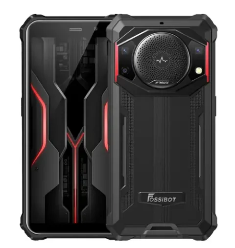 Fossibot F101P 64GB 4GB RAM 4G