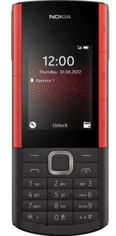 Nokia 5710 XpressAudio Dual SIM Negru