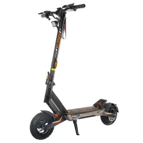 KuKirin T3 Negru