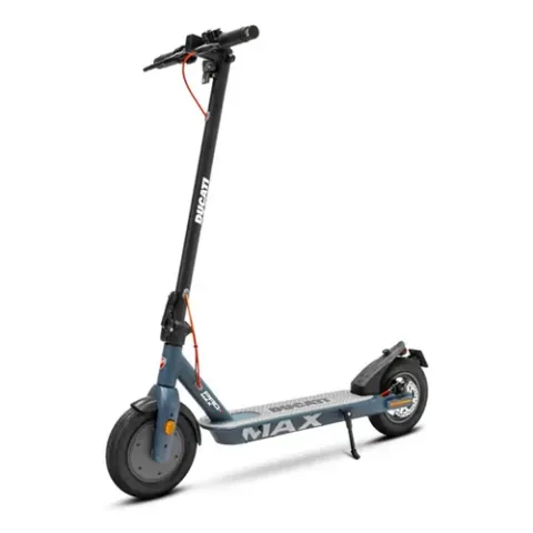 Ducati Pro-I EVO MAX AS 10 Gri