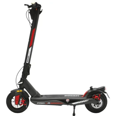 Ducati Pro-III R AS Negru