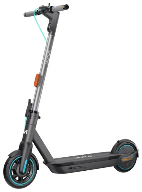 Motus Scooty LITE GEN5 10inch Gri