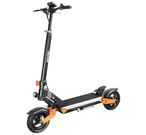MOBIX D2 Negru