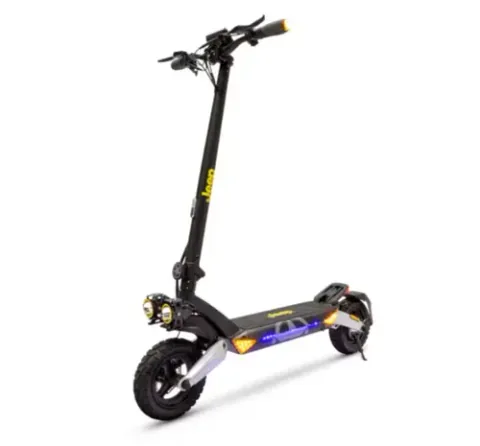 Jeep JXP 500W 60km 10inch Negru