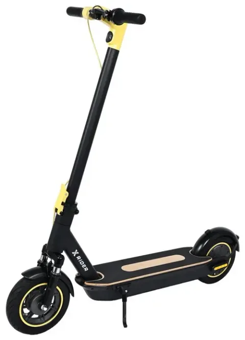 Xrider M10me 12Ah Negru/Galben