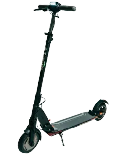 E-TWOW S2 GT X 48V 10.5Ah Negru