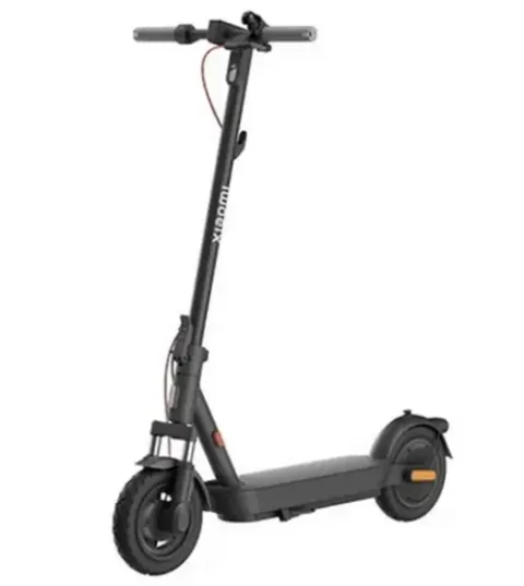Xiaomi Electric Scooter 5 10 Inch Negru
