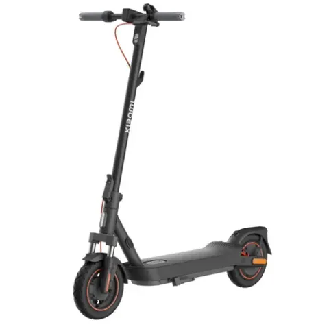 Xiaomi Electric Scooter 5 Max Negru