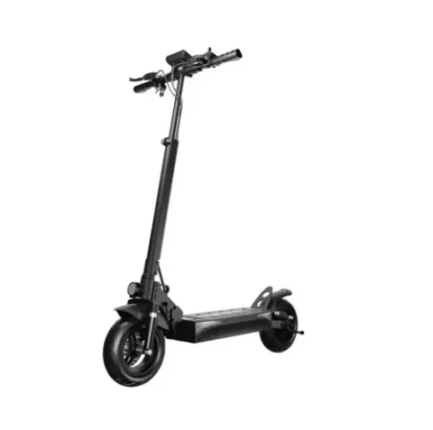 Trotineta Electrica Ruptor R1 v2 500W 48V 20Ah Negru