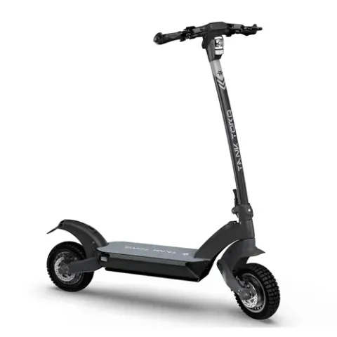 E-TWOW TankTorq TK5 60V 21Ah Negru