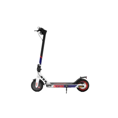 Aprilia E-SRZ 350W 8.5inch Alb