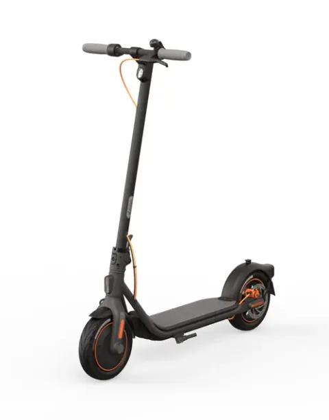 Segway KickScooter F40E Gri